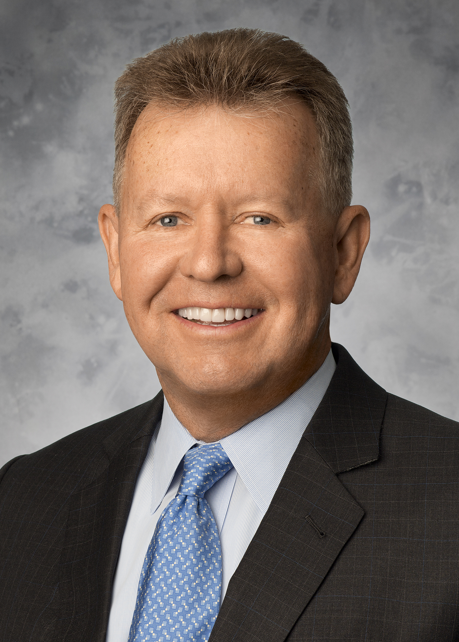 Bechtel's Bill Dudley Makes STEMConnector's 100 CEO Leaders in STEM