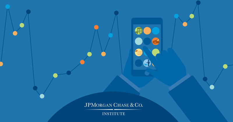 Jpmorgan chase forex platform