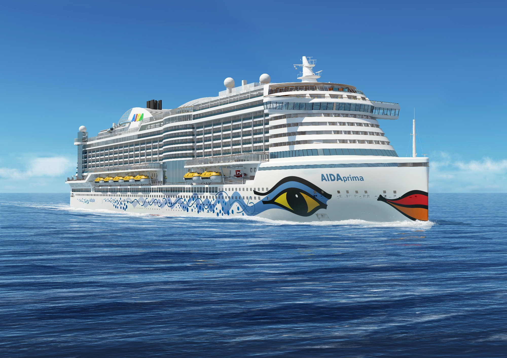 Aida Prima First Recyclable Carpet In All Areas