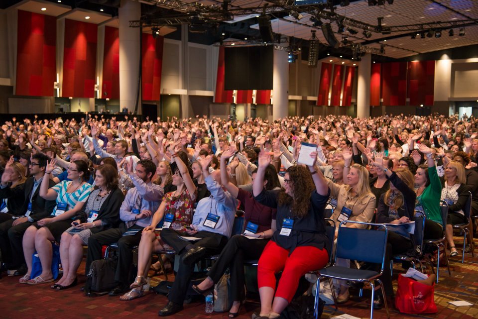 10 Reasons to Attend the Points of Light Conference on...