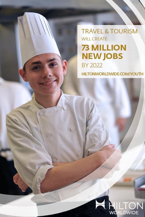 tourism jobs