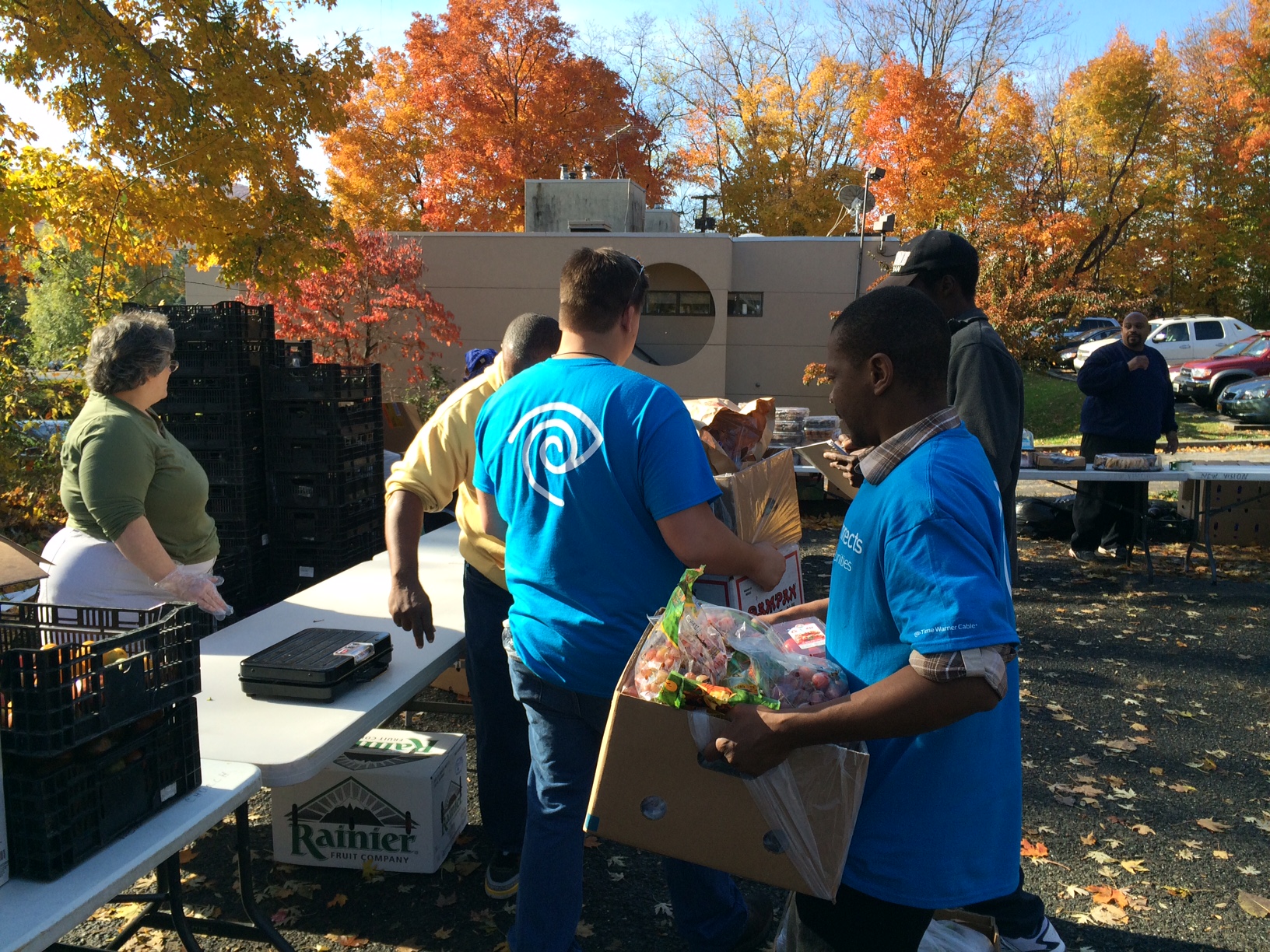 time warner cable employee engagement small events add up to big technical support time warner cable