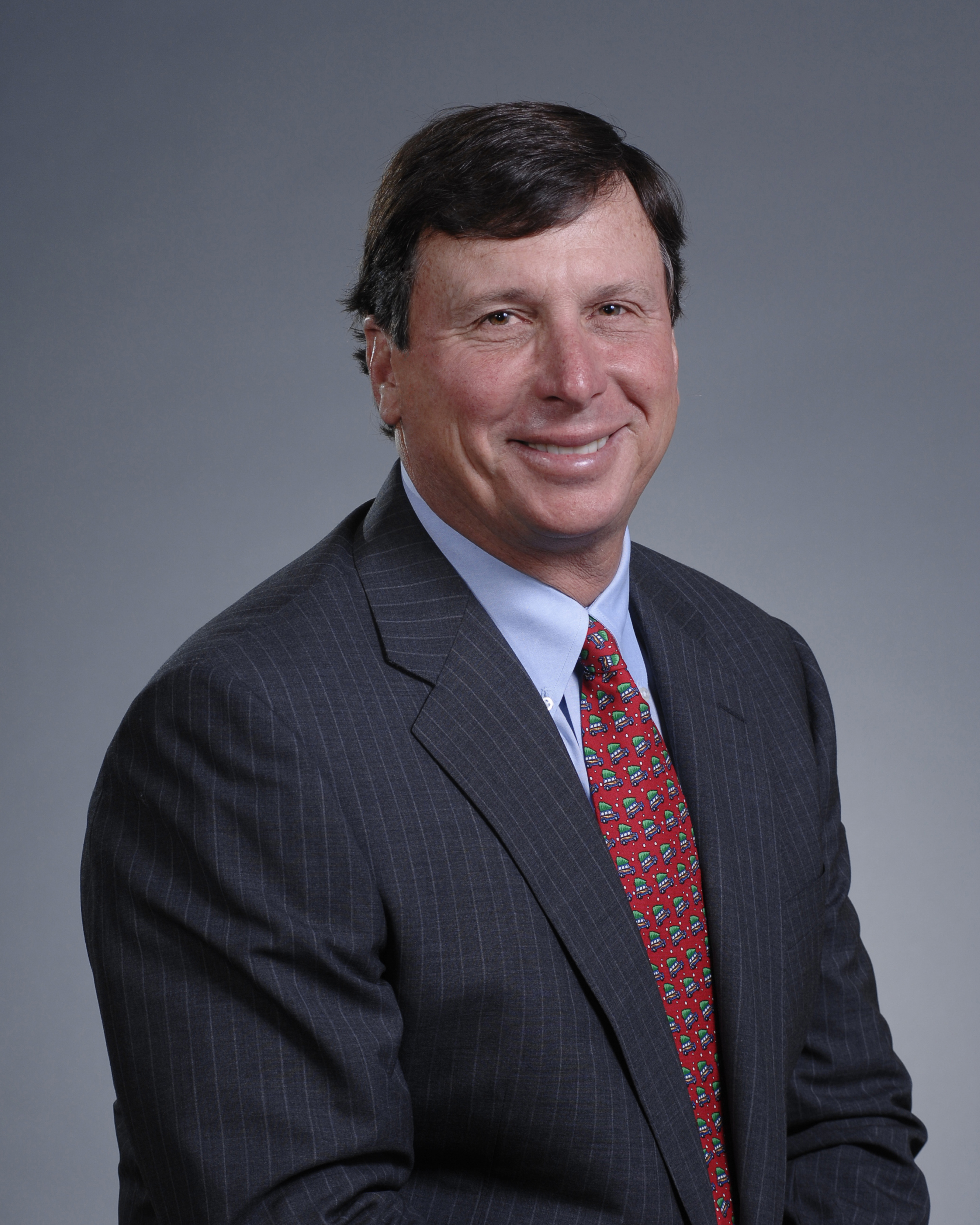 James C. Kennedy Inducted into the Technology Hall of...