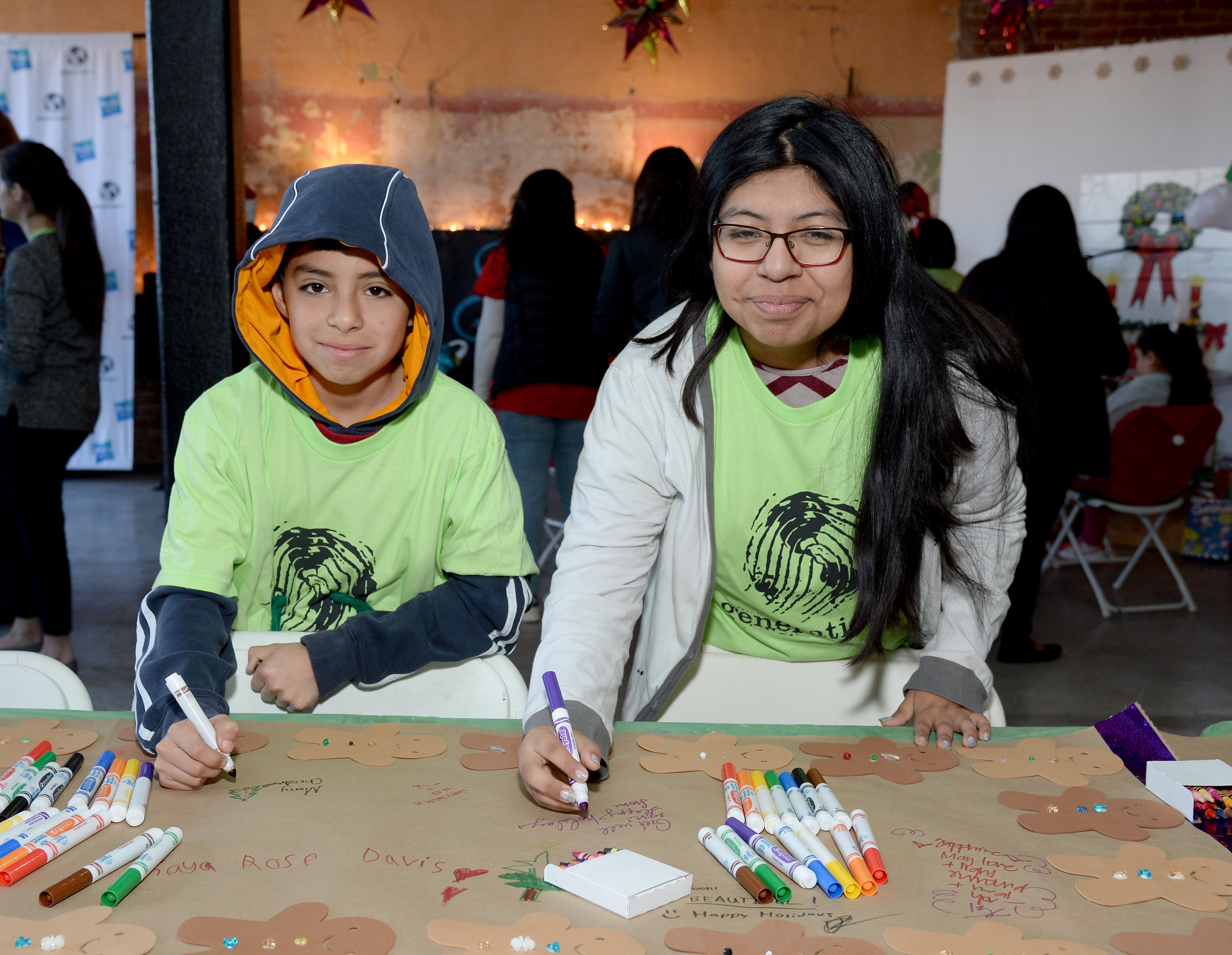 generationOn and Hasbro Launch the Joy Maker Challenge...