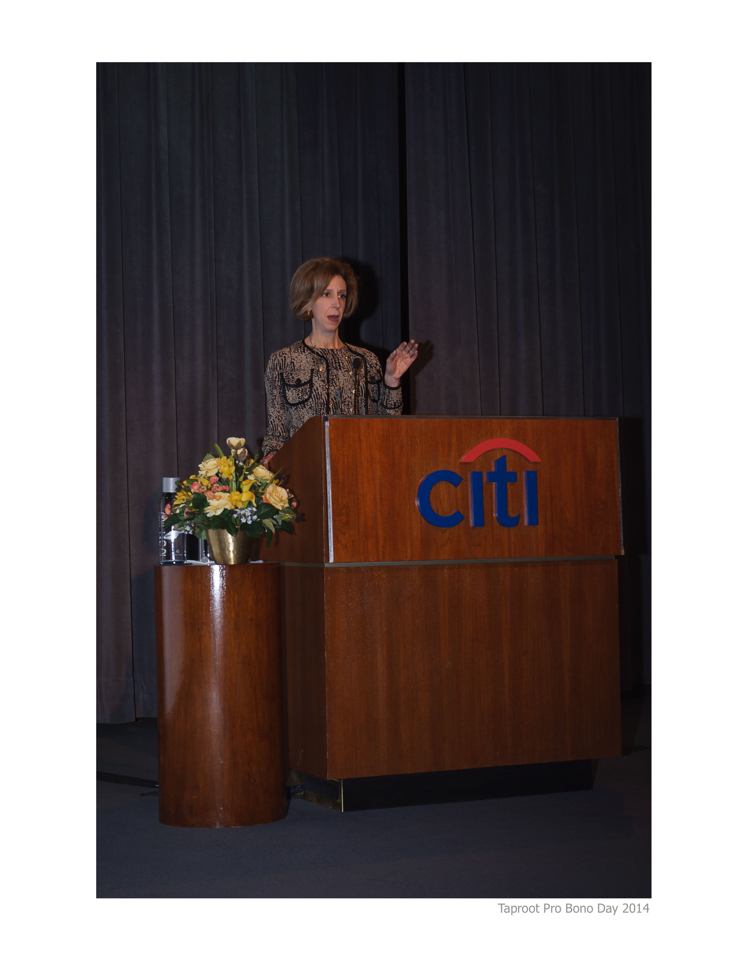 Nonprofits Professionals Show Increased Interest In Pro