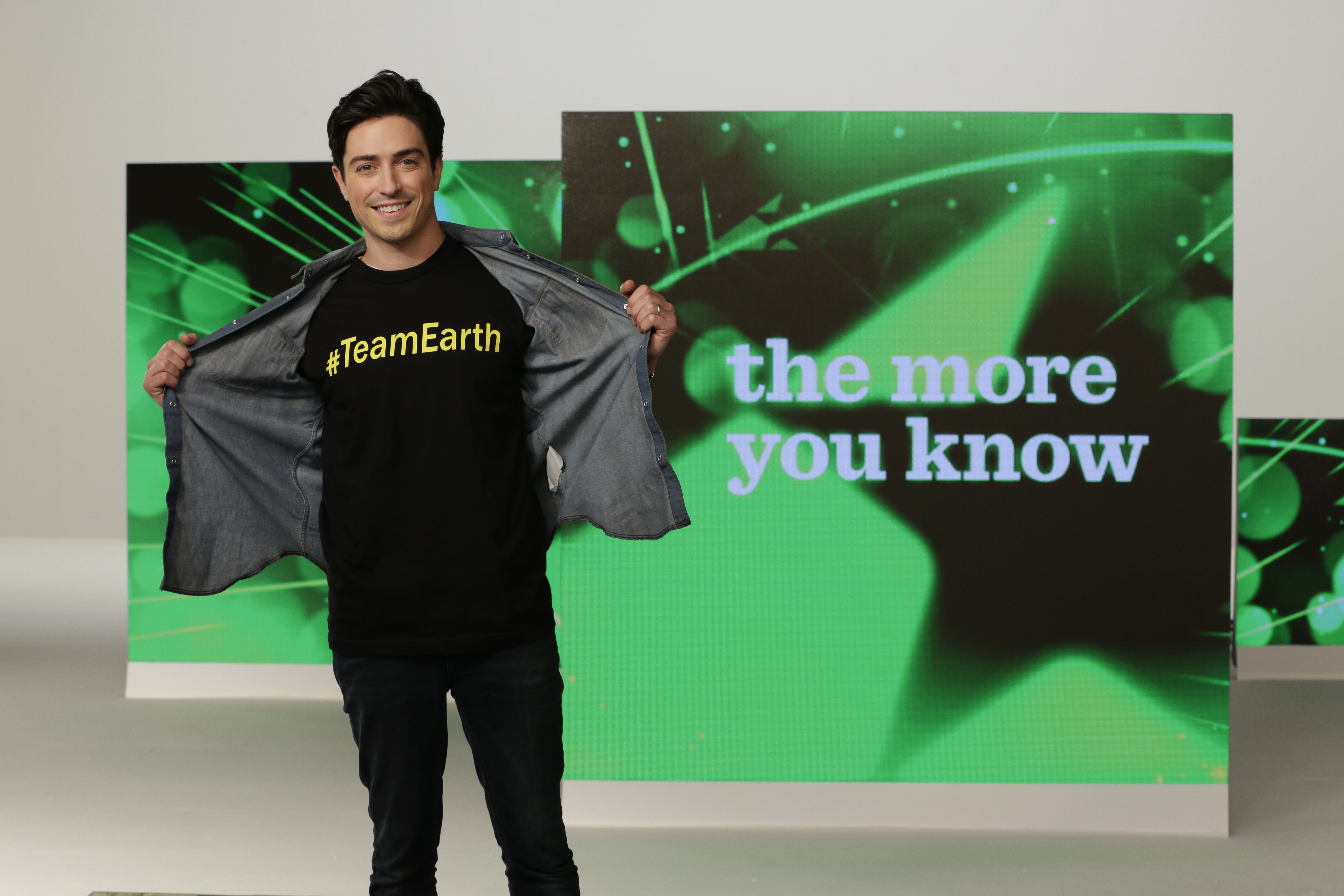 The More You Know Launches New PSAs