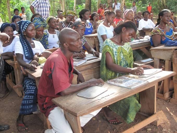 Hershey and the Ghana Cocoa Board Recognize...