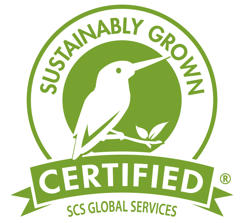 Image result for SCS certification logo