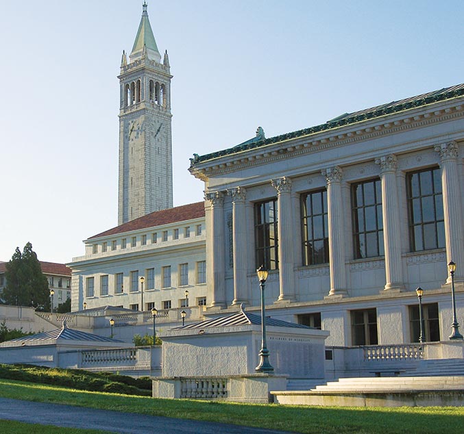 UC Berkeley acceptance rate by major CollegeLearners