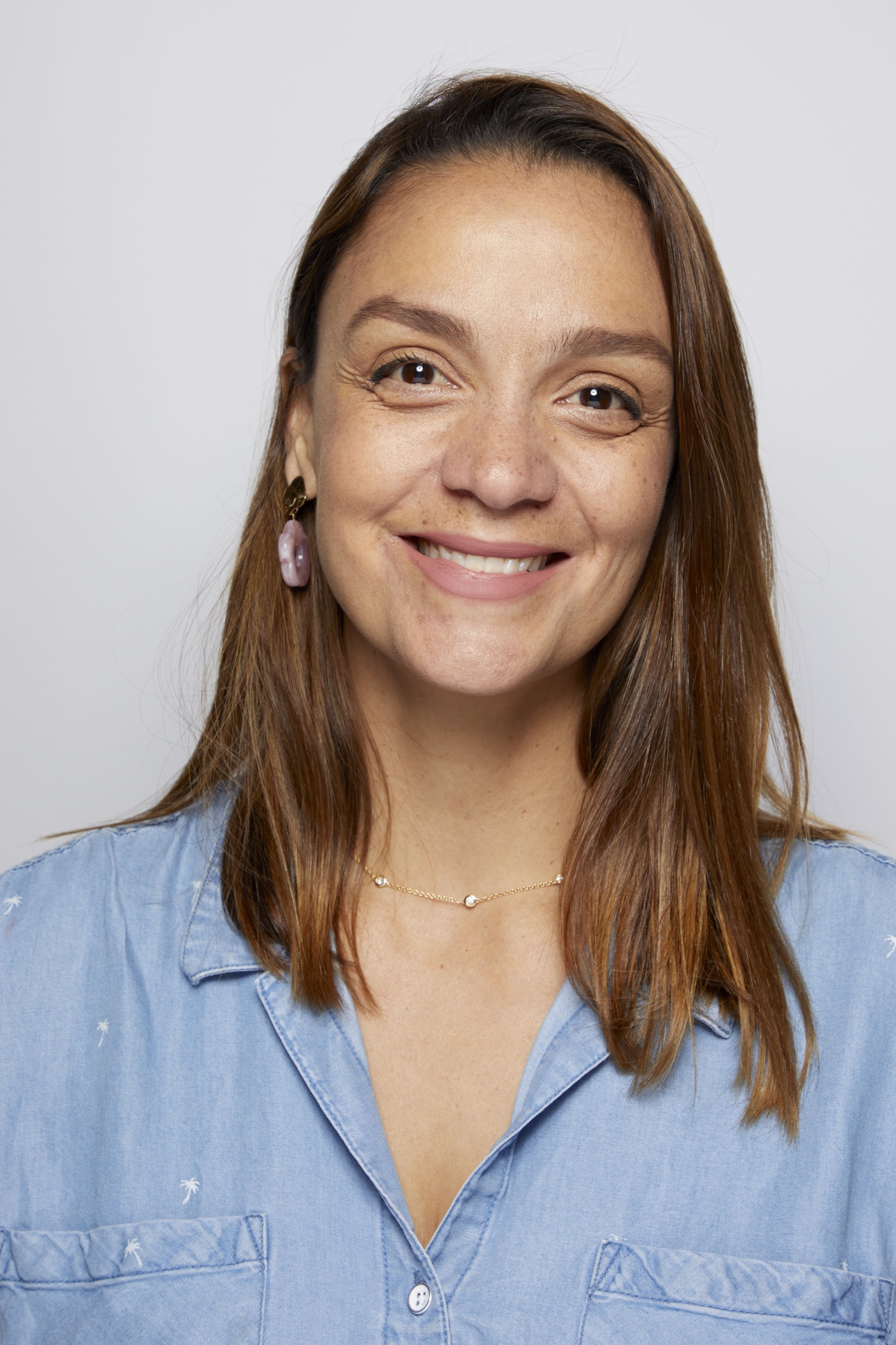 Ada McLaughlin, Senior Product Manager with the Digital Business Solutions team at Mary Kay (Photo Courtesy: Ada McLaughlin).