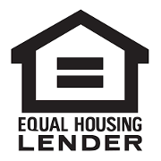 Equal Housing lender