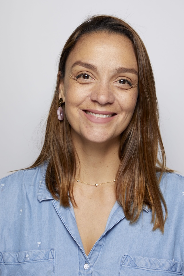 Ada McLaughlin, Senior Product Manager, Digital Business Solutions at Mary Kay. (Image Courtesy of Ada McLaughlin)