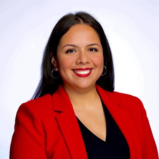 Michelle Erbeyi, Manager of Public Affairs at Mary Kay. (Image Courtesy of Michelle Erbeyi)