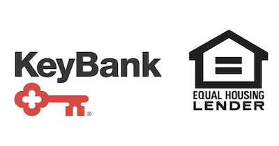 KeyBank Equal Housing Lender