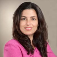 Marie Hattar, SVP at&nbsp;Keysight Technologies