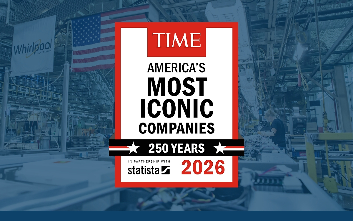 Time Most Iconic Companies logo