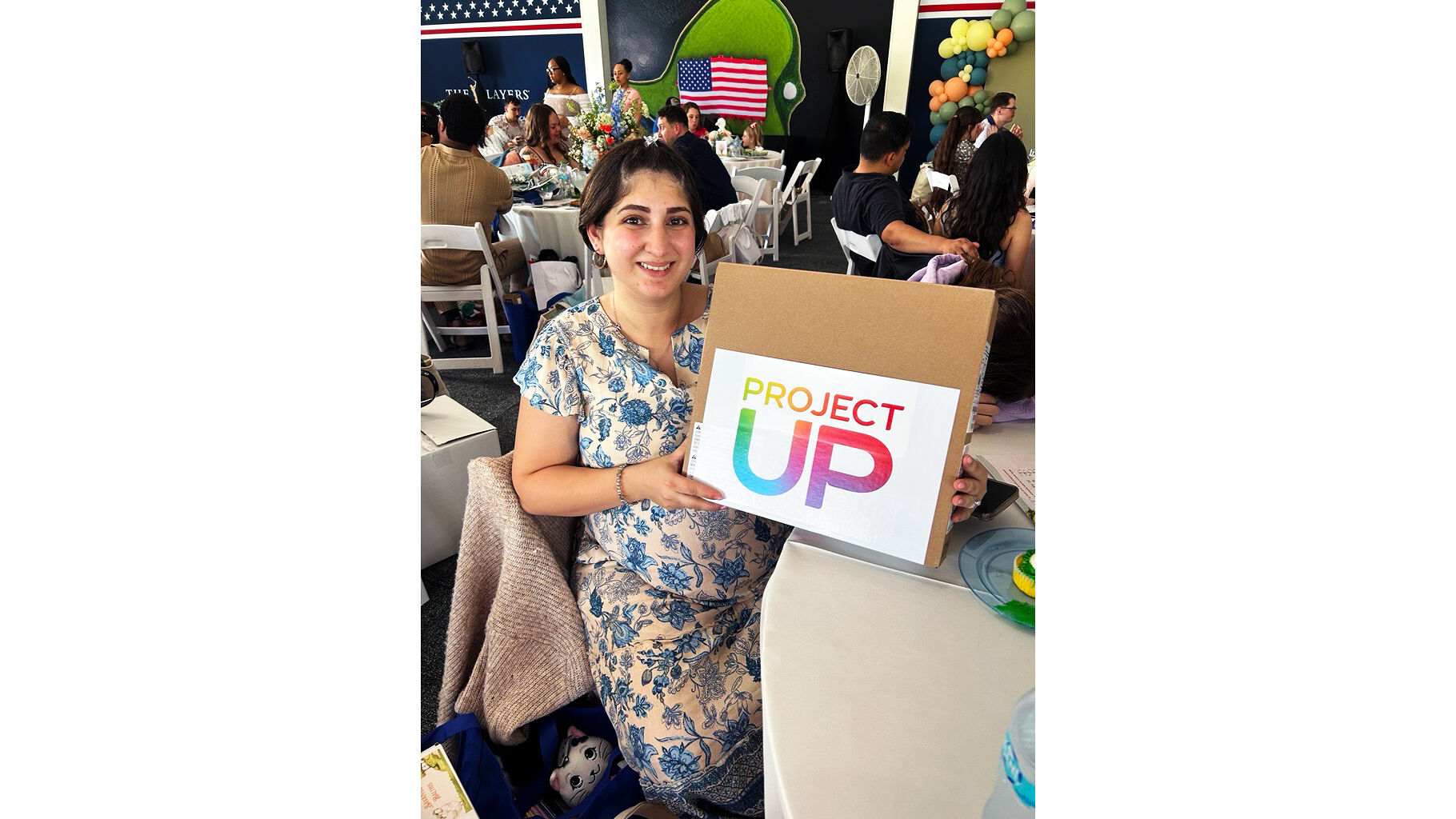 Naval Servicemember Savannah Bathis