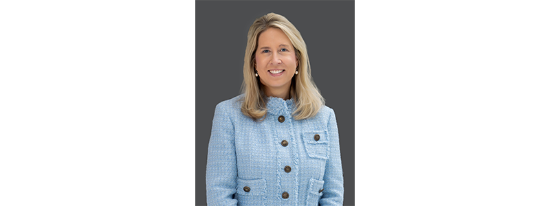 Stacy Juchno, Chief Corporate Responsibility Officer