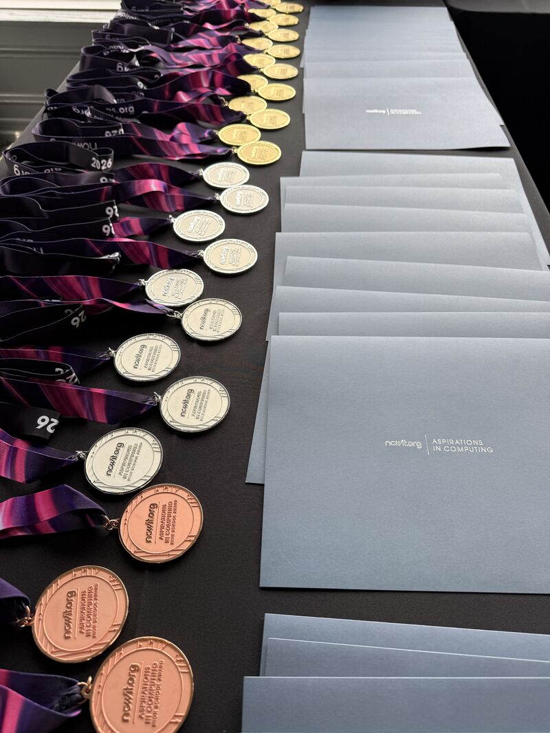 Awards