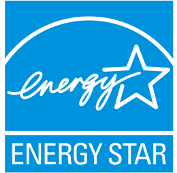 ENERGY STAR logo
