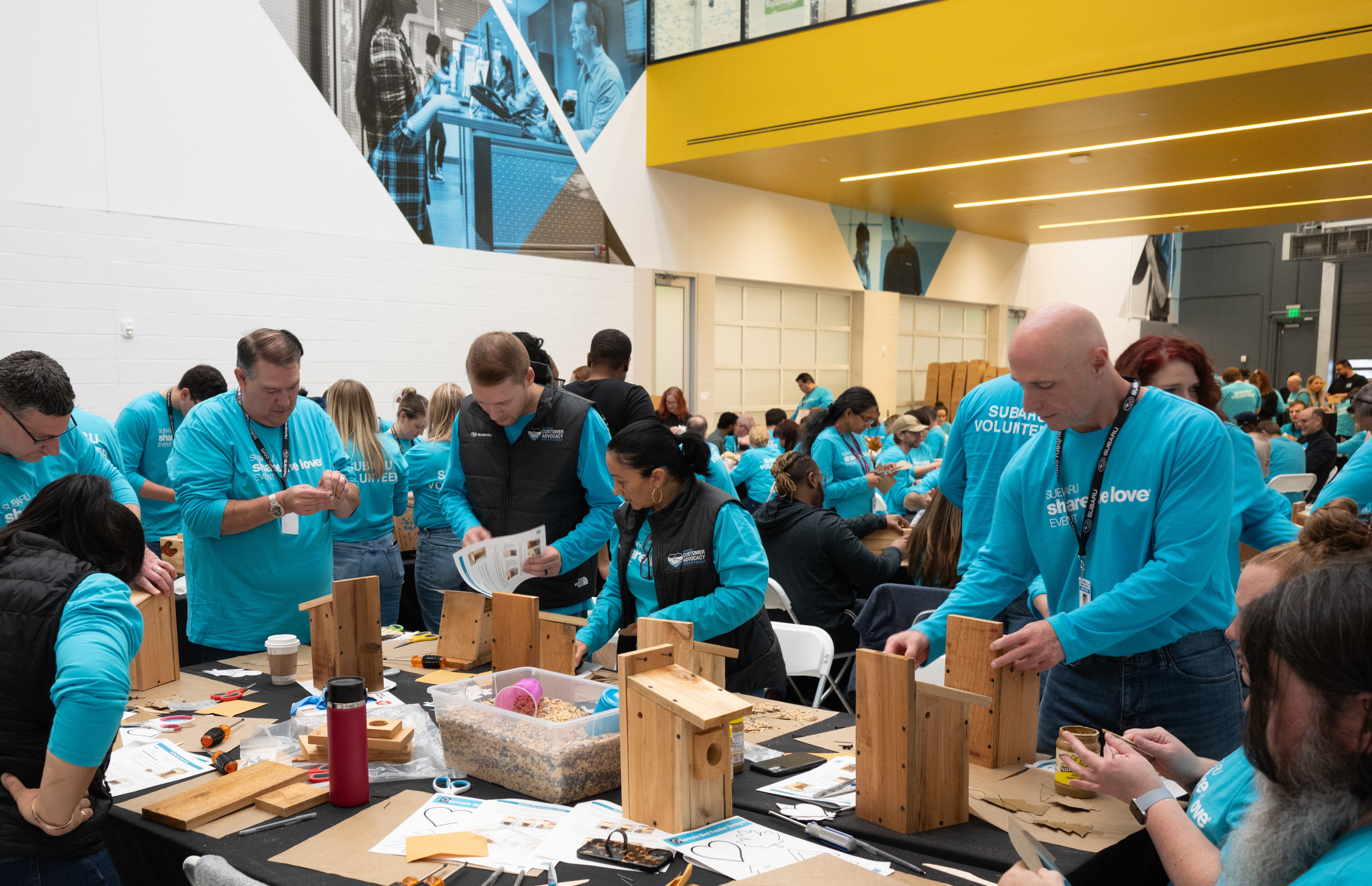 Subaru of America has been recognized for the fourth year in a row as one of the top three brands on Forbes’ 2026 Best Brands for Social Impact list, including the distinction of once again being the highest rated brand in the automotive category. Created in partnership with customer-insights company HundredX, the list highlights companies that consumers feel are the most dedicated to giving back to their communities.