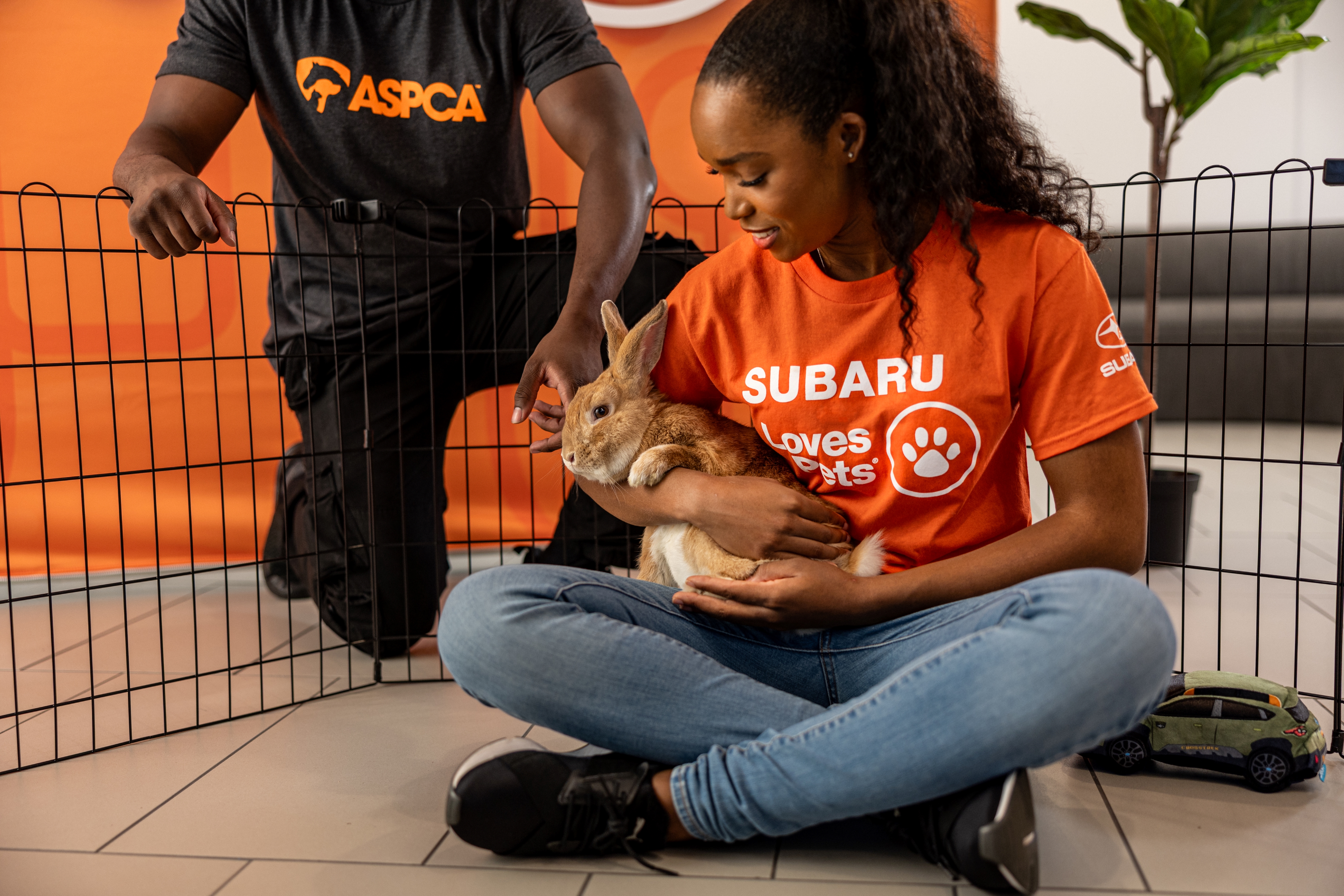 Forbes’ fourth annual Best Brands for Social Impact list was created in partnership with HundredX and acknowledges companies like Subaru that consumers feel are the most dedicated to giving back to their communities by evaluating ratings in survey categories including Overall Brand Values and Trust, Social Stances, Sustainability, and Community Support.