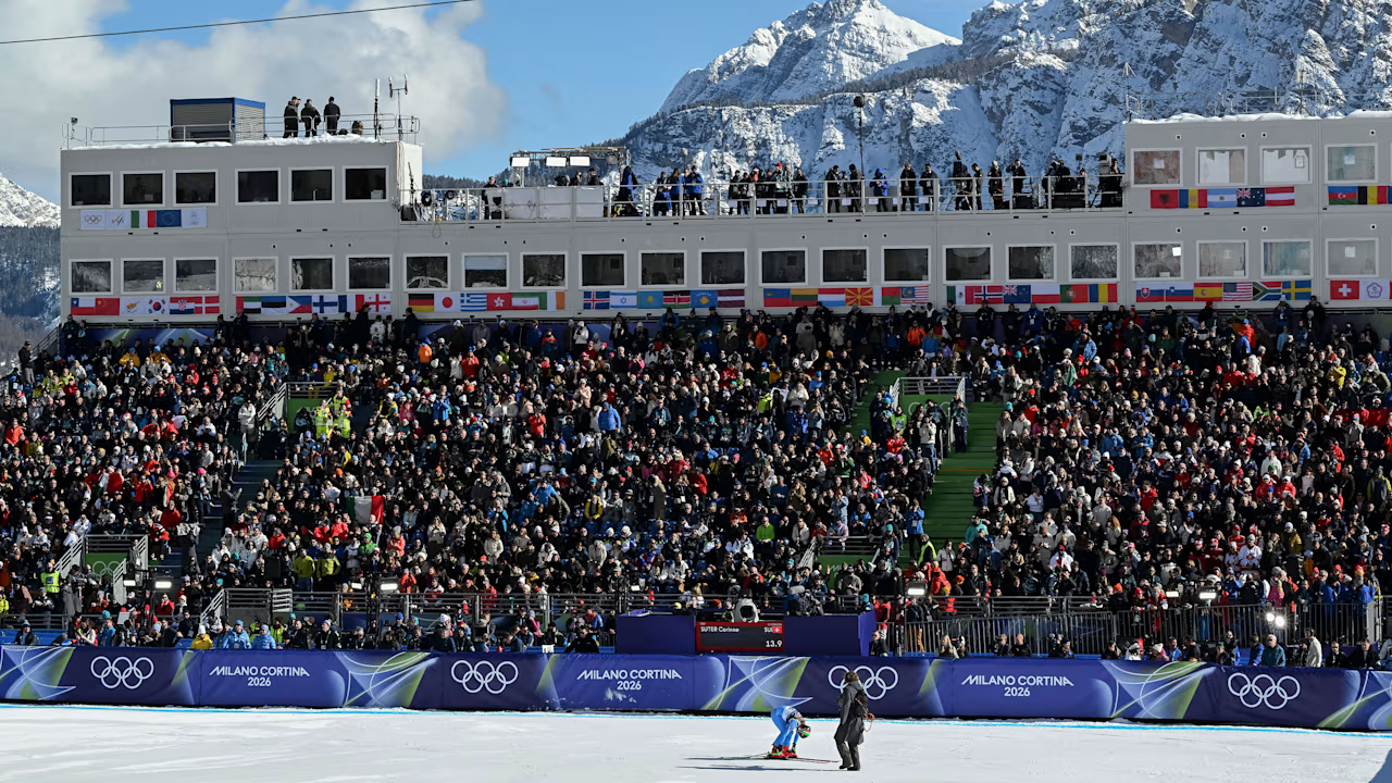 © IOC/Kohjiro Kinno