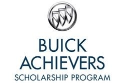 Buick Achievers Scholarship >> Buick Achievers Awards 1 100 Scholarships Nationwide Buick Achievers Scholarship >> Buick Achievers Awards 1 100 Scholarships Nationwide