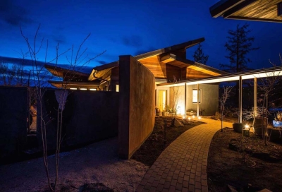 Green Builder is looking for the best green homes that include sustainable features, innovative design, whole home performance, and integration with the natural environment. Enter your home today.