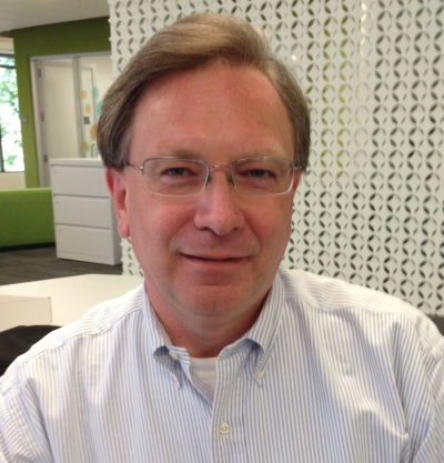 Larry Youngman, Senior Service Delivery Manager, Clorox IT Customer Computing