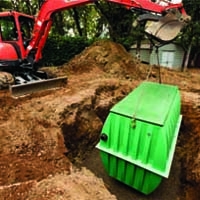 Our country’s sewer infrastructure is failing. Many centralized sewer systems were built right after World War II and are nearing the end of their useful lives, and untreated sewage regularly spills into our lakes and rivers from overburdened treatment plants. Here are some ways things could be fixed.