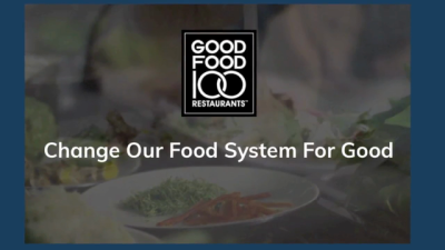 us restaurants ranked for sustainability in new national survey