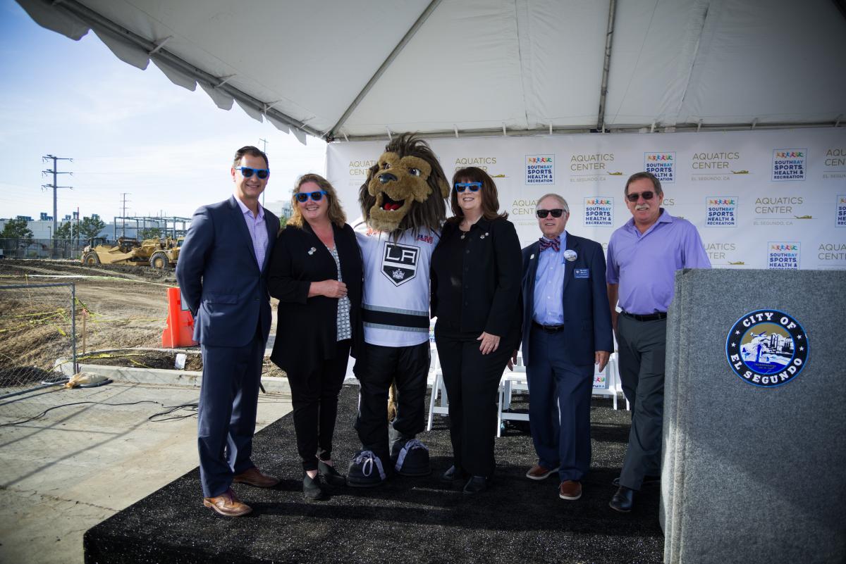 Kings Care on X: Join us, @baileylakings & @playitagainsports this  Saturday and Sunday for two equipment donation drives! Donate your quality  used sports and fitness gear and you'll receive two FREE LA