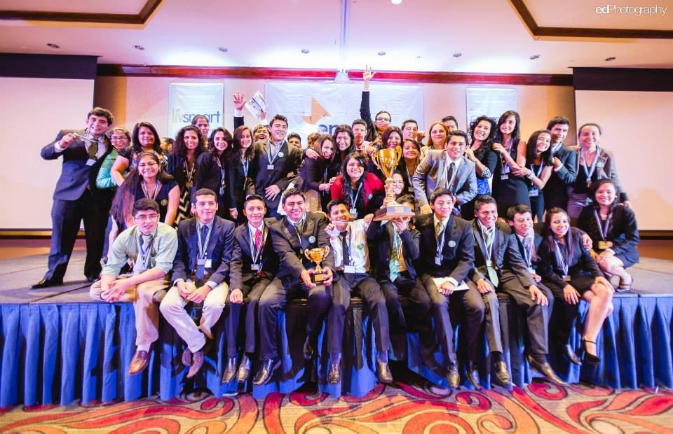 Read About 9 More Enactus Teams Hoping the Win the World Cup