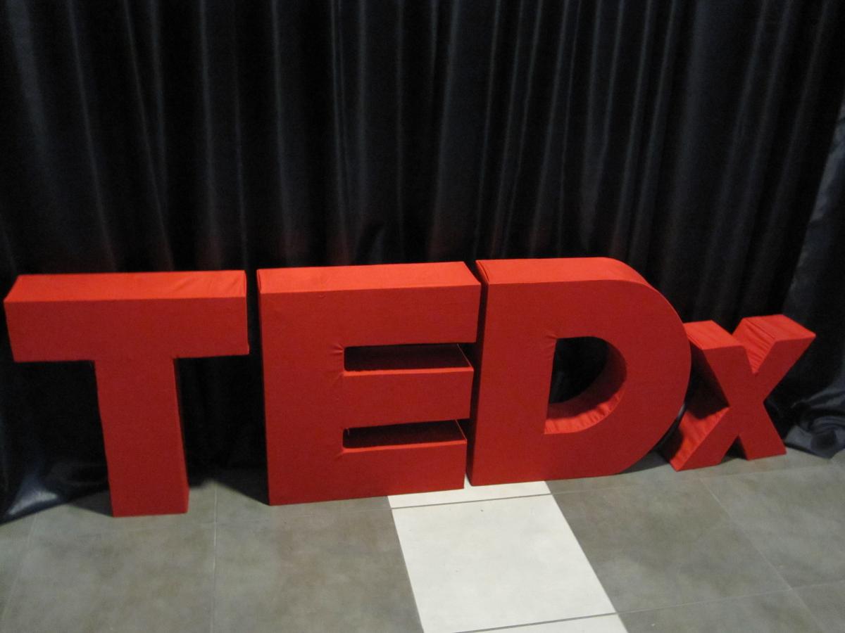 My Fake Ted Talk: Spacetime Isn't Fixed...So Now What?