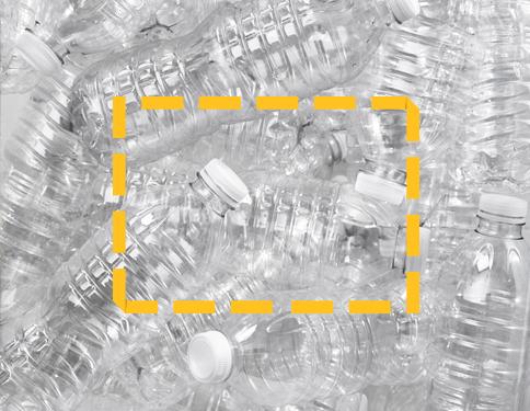 Waste or warmth, what do you see?