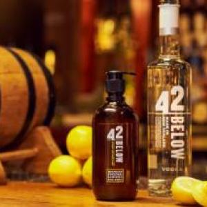 Bacardi Awards Employees for Remarkable Sustainability Efforts