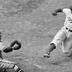Jackie Robinson