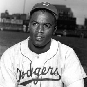 Jackie Robinson 