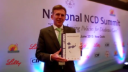 NCD Summit Releases White Paper on Diabetes in India
