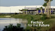 Video: Factory For The Future
