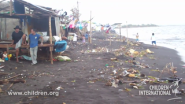 Children International Providing Aid in Philippines - Typhoon Haiyan
