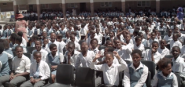 AMWAY SOUTH AFRICA: Tutudesk Campaign Aims to Deliver 20 Million Desks by 2020