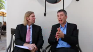 Video Interview: Peter Graf, CSO EVP at SAP