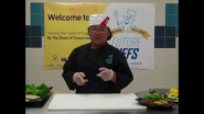 2014 Sodexo Future Chefs Finalist Highlight: Noeli Hernandez – Liberty Hill Intermediate School in Liberty Hill Texas