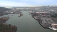 Video: A River Reborn: Restoring Salmon Habitat along the Duwamish River 