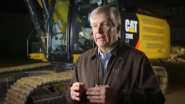 Caterpillar 2013 Sustainability Report: Chairman's Message Video