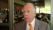 T. Boone Pickens Recognizes Waste Management's Natural Gas Conversion
