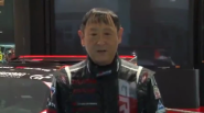 Head of Toyota Takes up the Ice Bucket Challenge