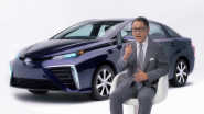 The Future Has Arrived, and It's Called Mirai